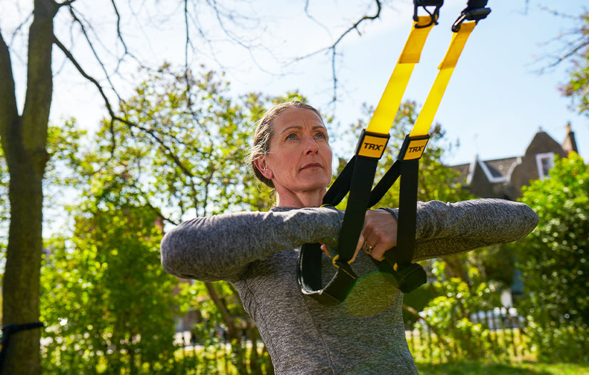 Shoulder Function: Enhancing Scapular Stabilization