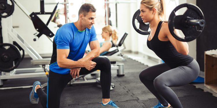5 Tips to Cue Your Training Clients for Better Movement