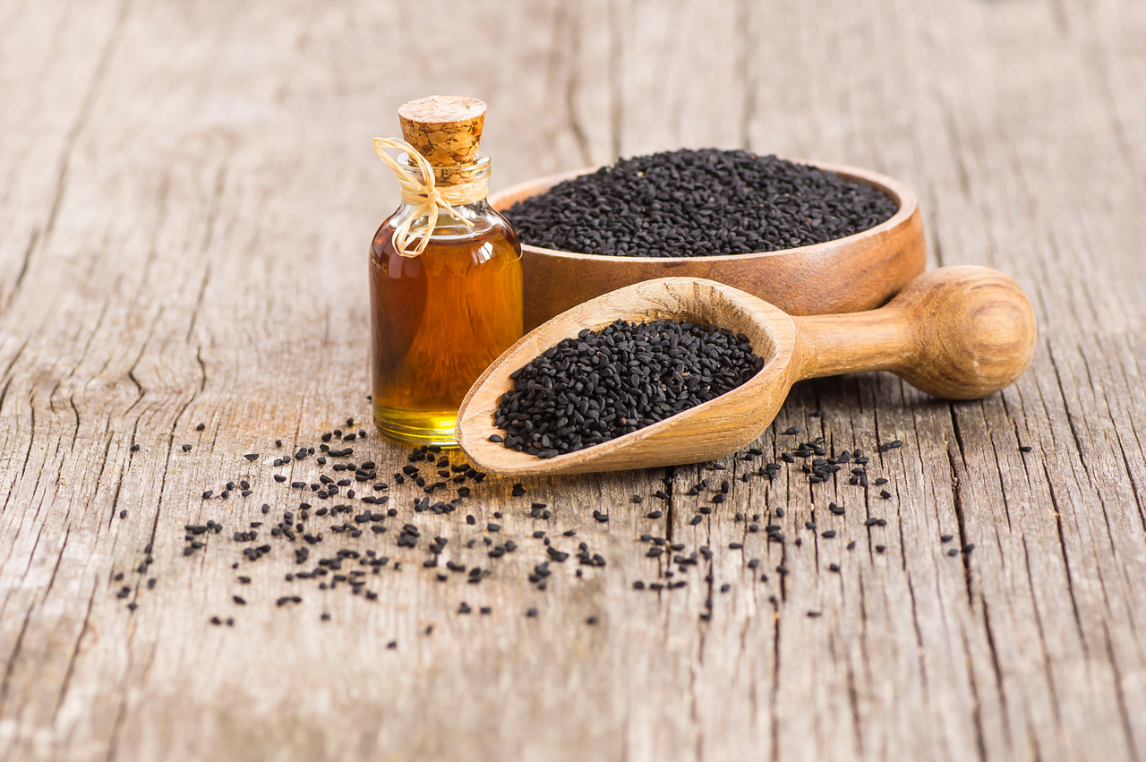 Black Seed For Weight Loss – How Effective Is It? – Blog