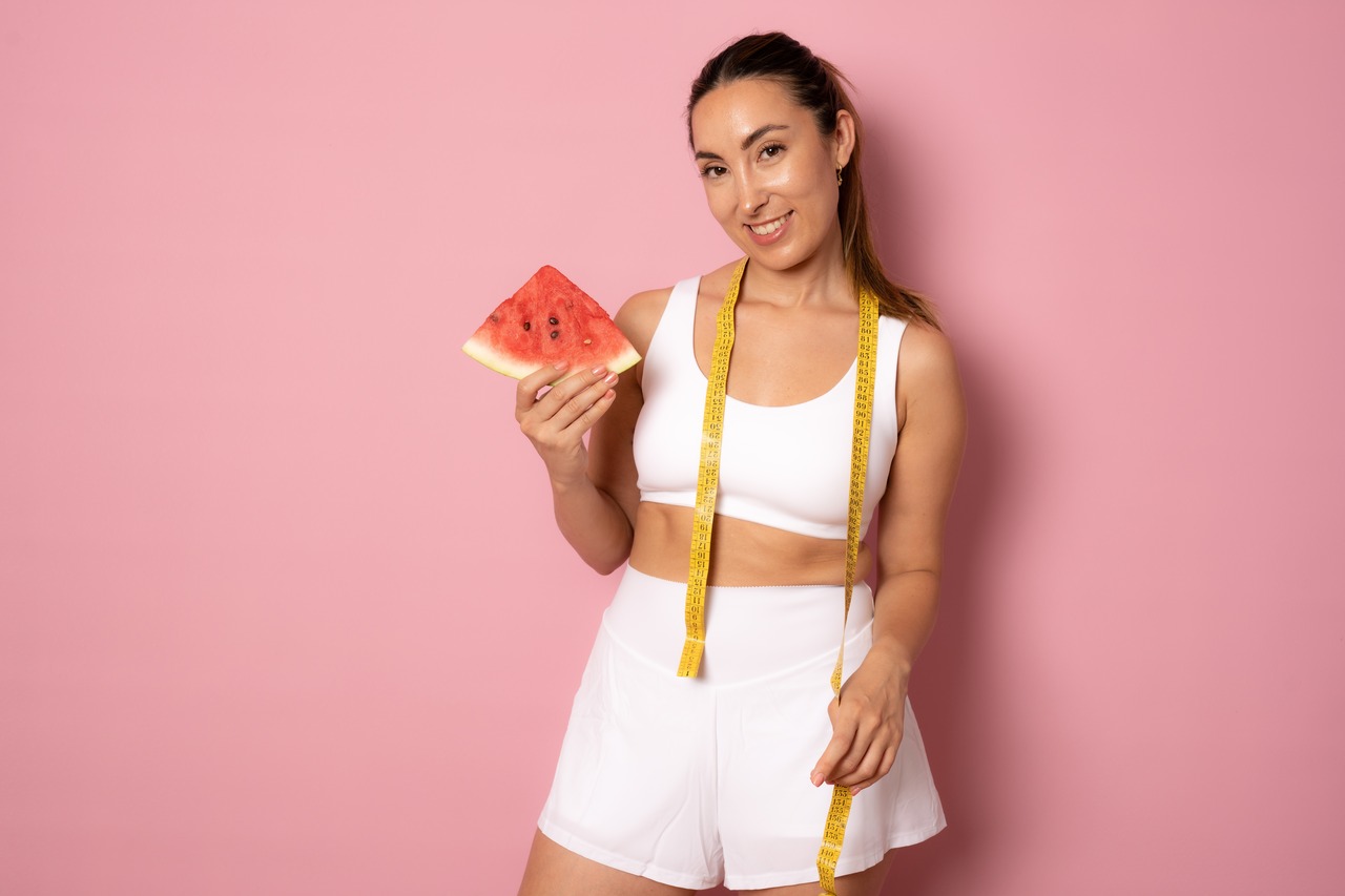 Is Watermelon Good For Weight Loss? – Blog