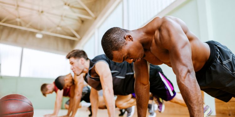 Sympathetic vs Parasympathetic Overtraining