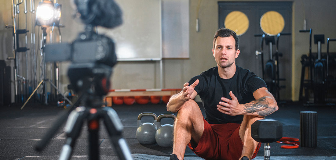 Delivery Options for Group Fitness