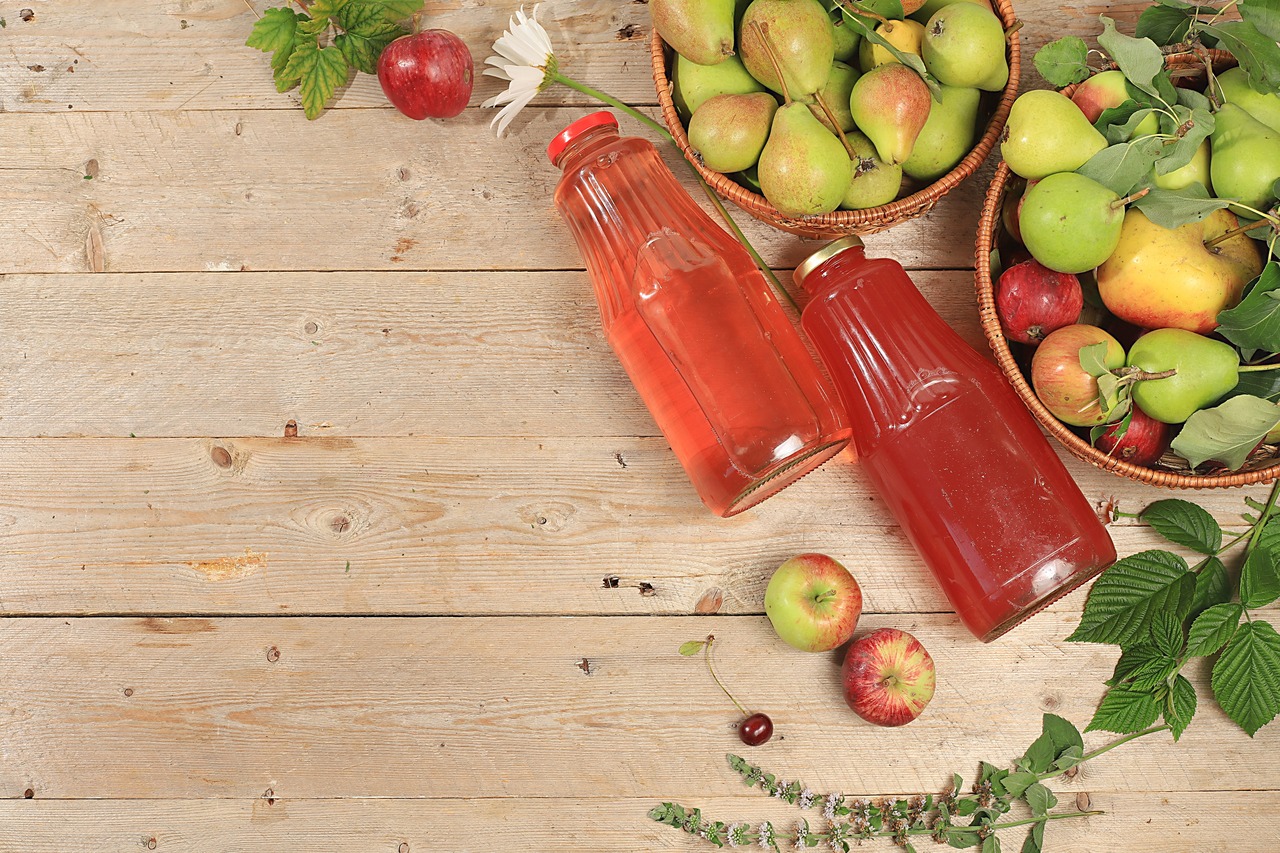 Is Apple Juice Good For Losing Weight? Let’s Find Out – Blog