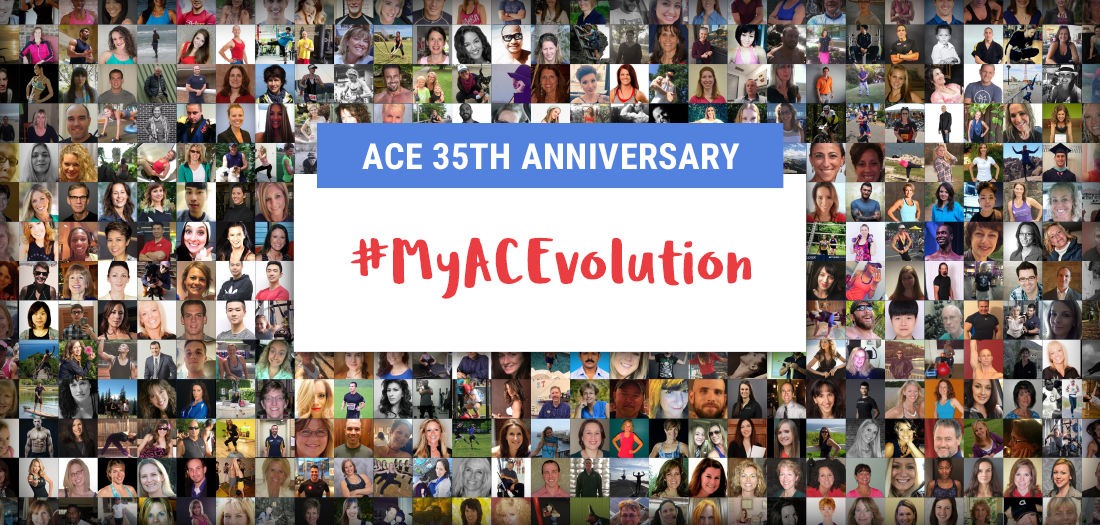 Help Us Celebrate ACE’s 35th Anniversary