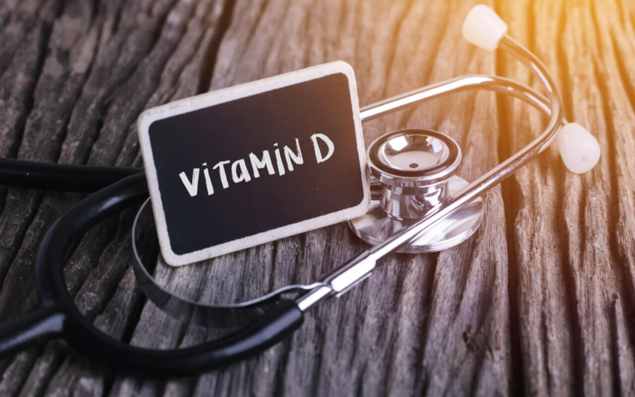 5 Scary Signs You Have Vitamin D Deficiency