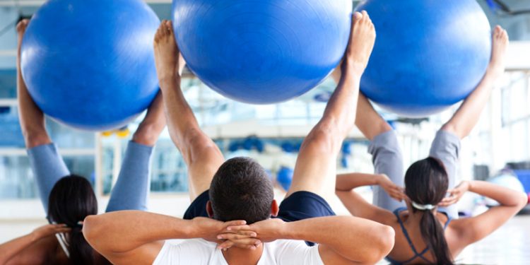 Why do trainers have clients do odd looking exercises?