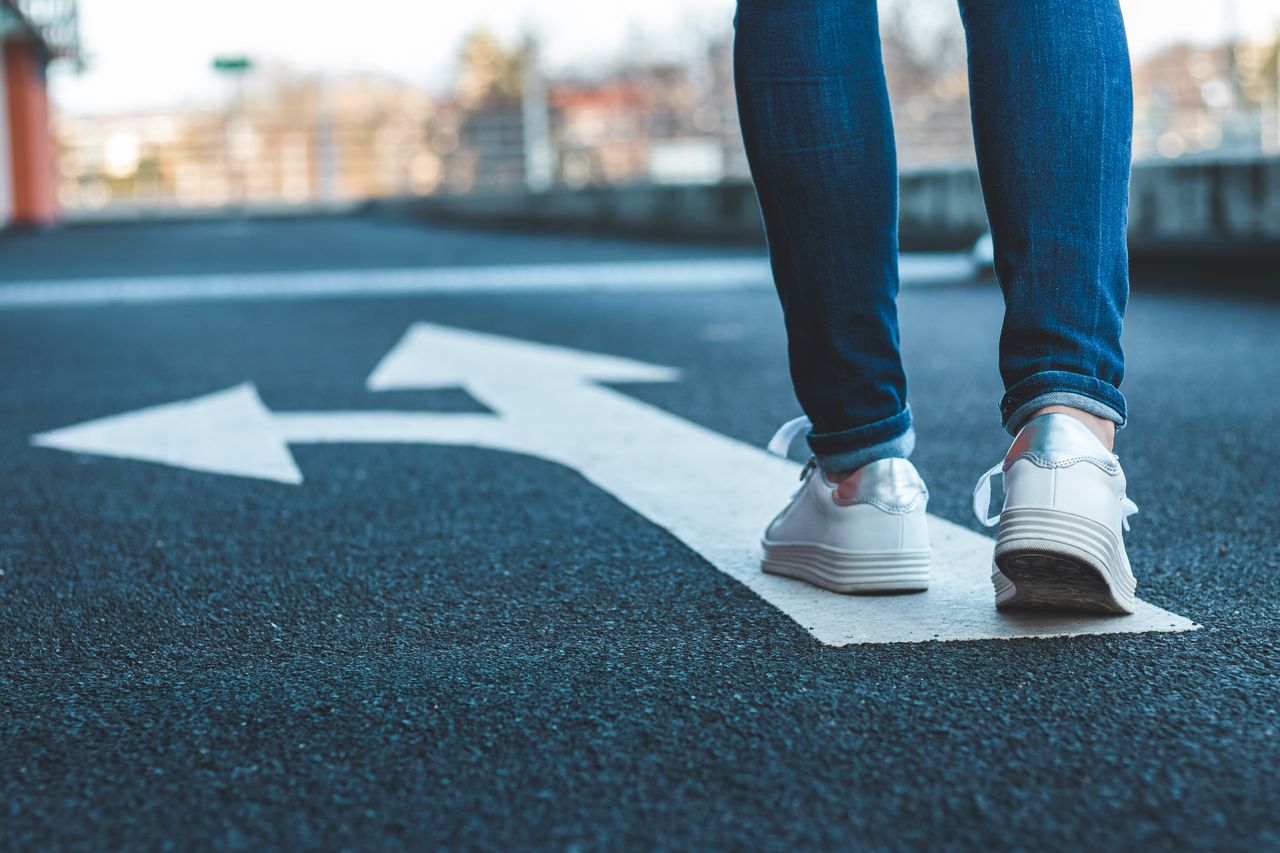 Walking Mistakes To Avoid For Weight Loss – Blog