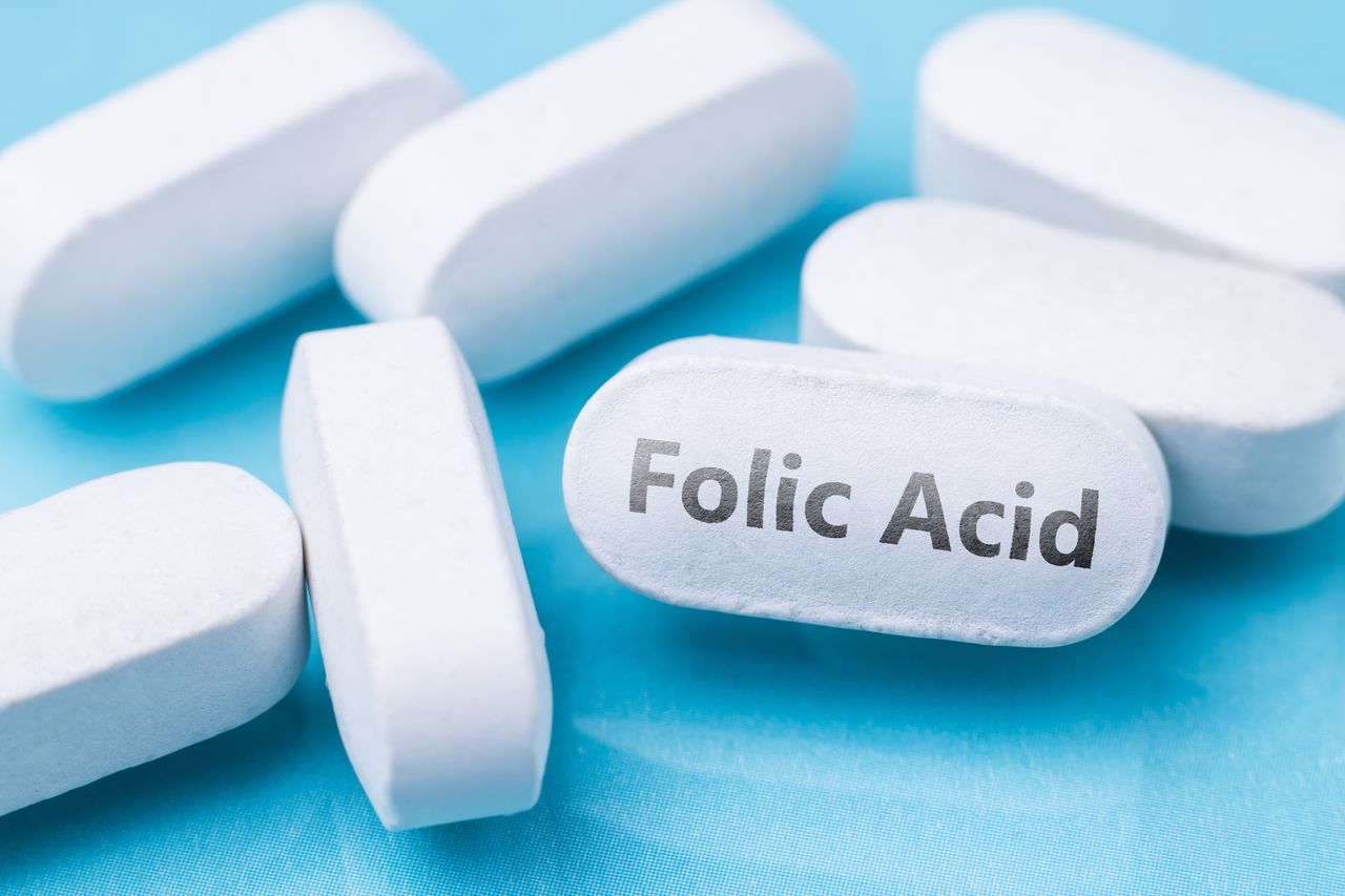 Folic Acid – Benefits, Side Effects, And Uses