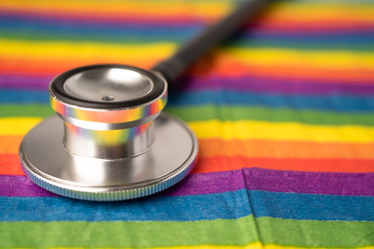 The Transgender Community And Their Health- HealthifyMe