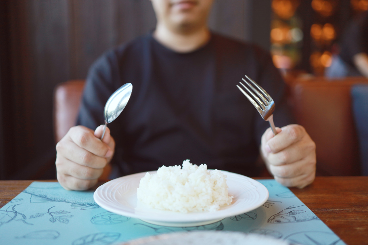 Does Rice Make You Gain Weight? Unveiling The Truth – Blog