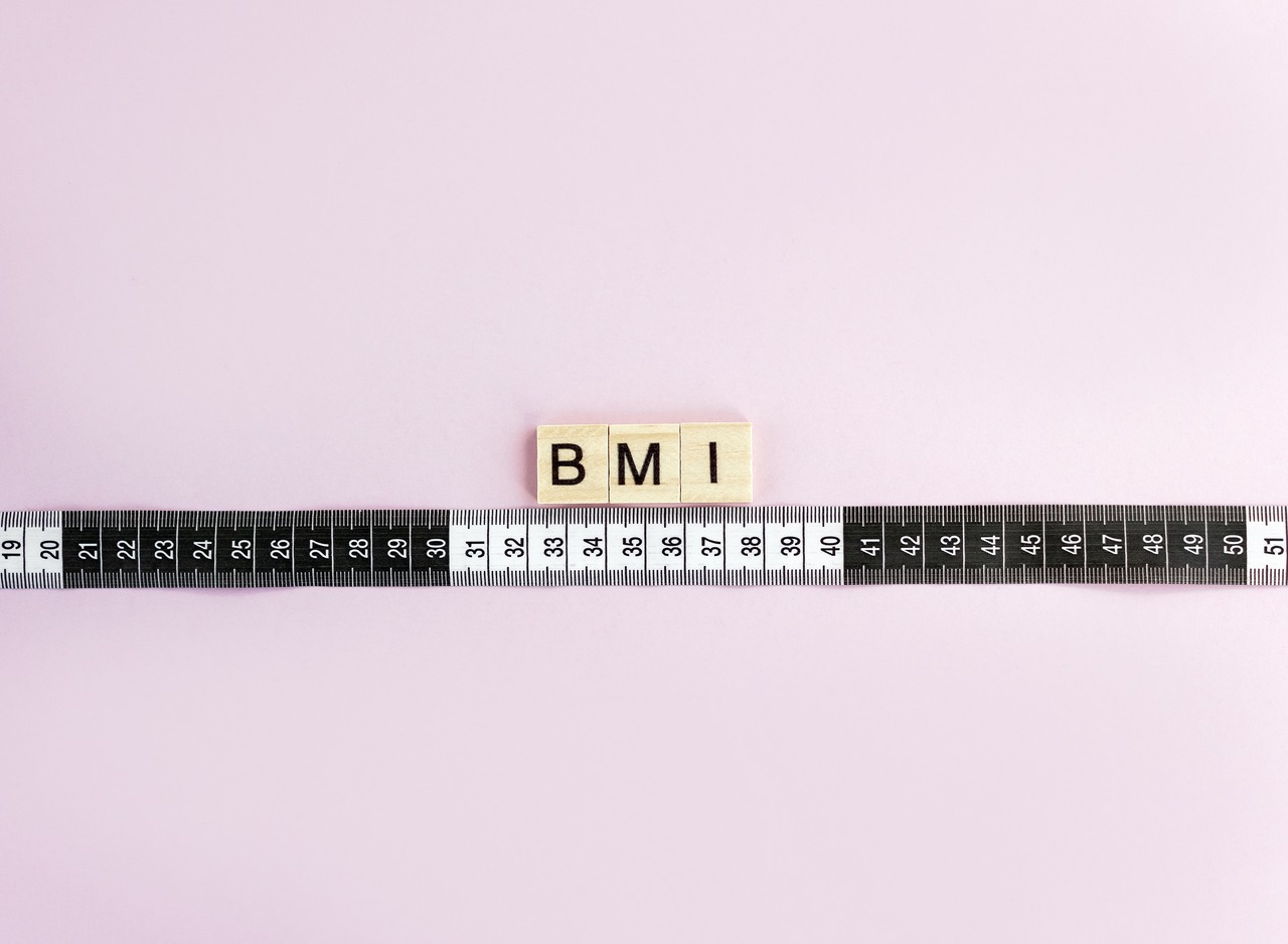 BMI Chart – Men & Women And How To Calculate BMI? – Blog