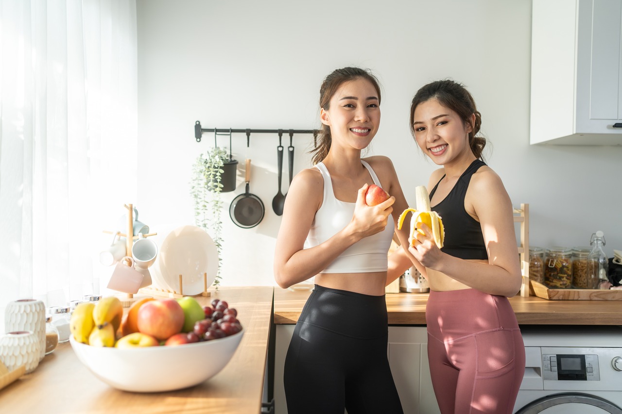 Why Am I Gaining Weight So Fast? Possible Causes – Blog
