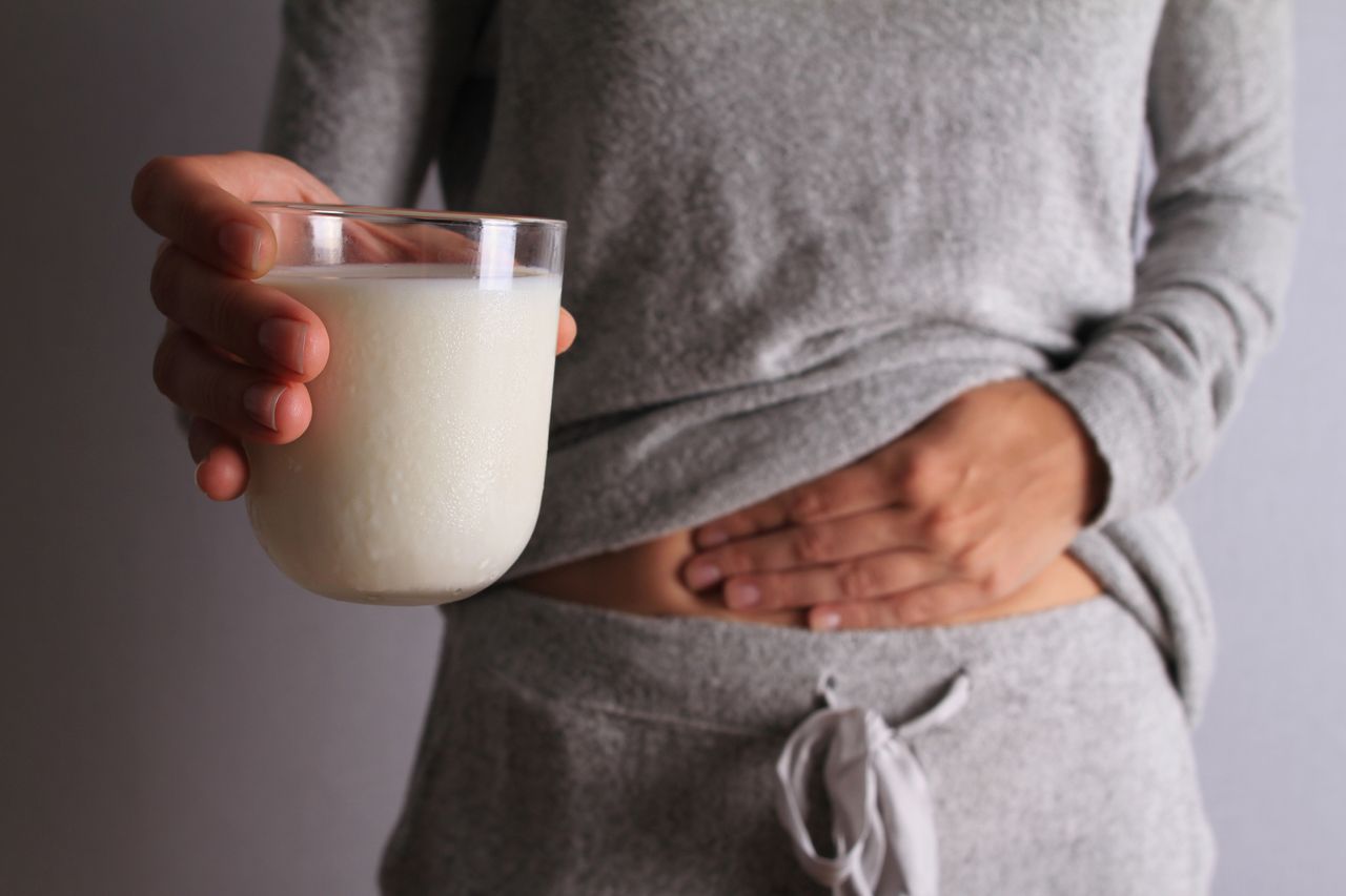 The Simple Steps To Prevent Milk Allergy- HealthifyMe