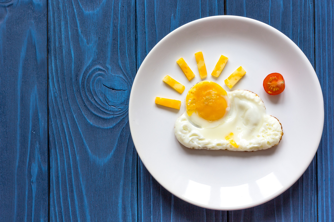 7 Weight Loss Breakfast Ideas For A Delicious Week – Blog
