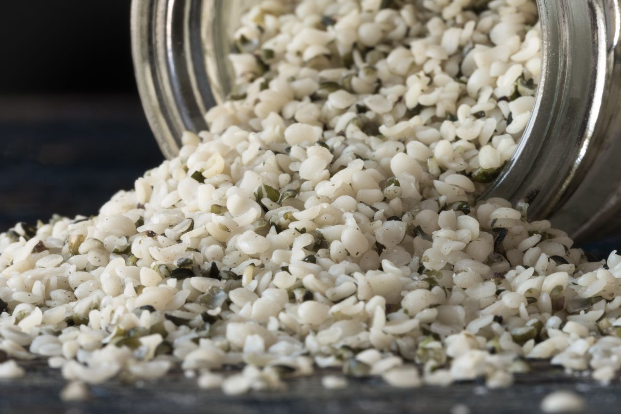 The Healthy Food For Your Heart- HealthifyMe