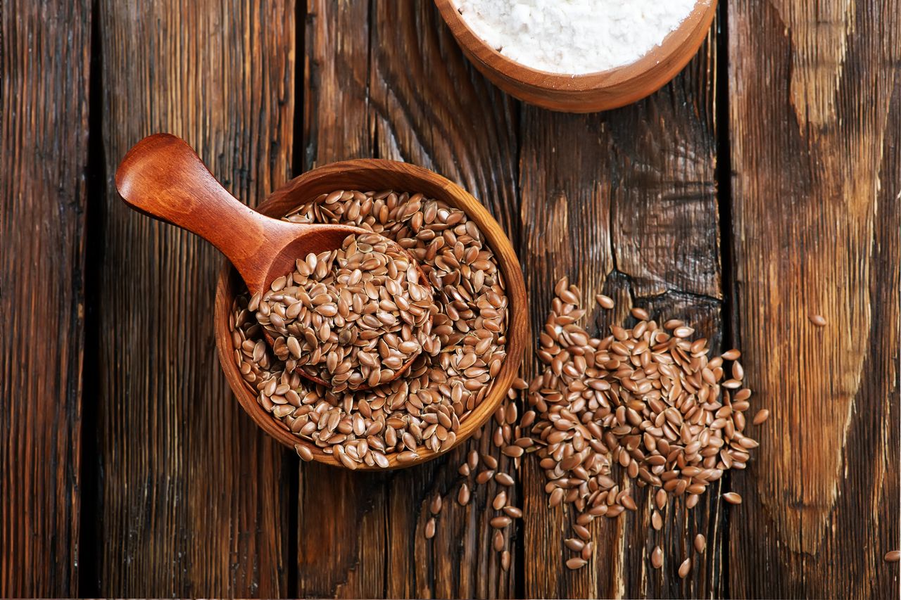 Flax Seeds For Weight Loss – Blog