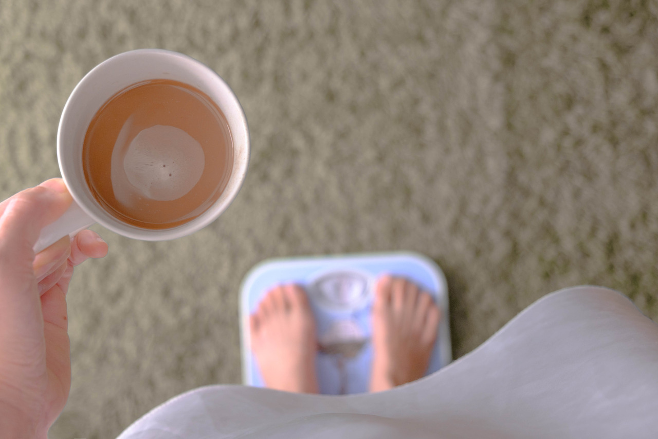 Does Coffee Help You Lose Weight? – Blog