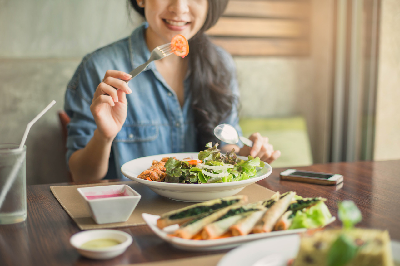 What To Eat To Lose Weight? A Simple Guide – Blog
