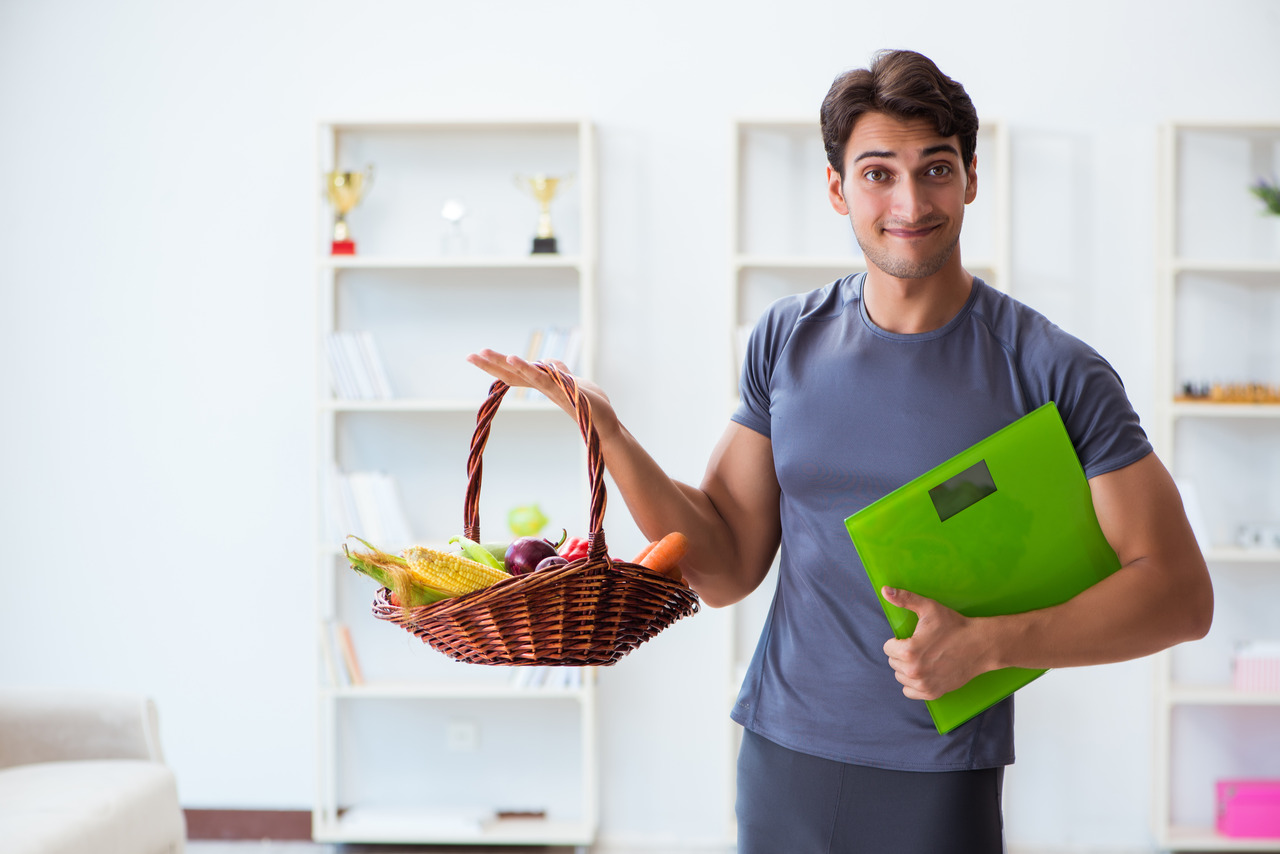 What Foods To Eat For Weight Loss: A Basic Guide – Blog