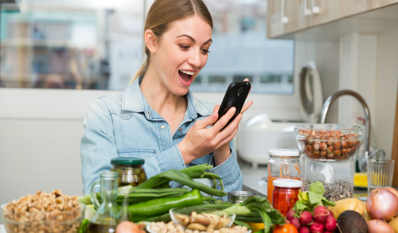 Best Weight Loss Foods – The Ultimate Guide From Nutrition – Blog